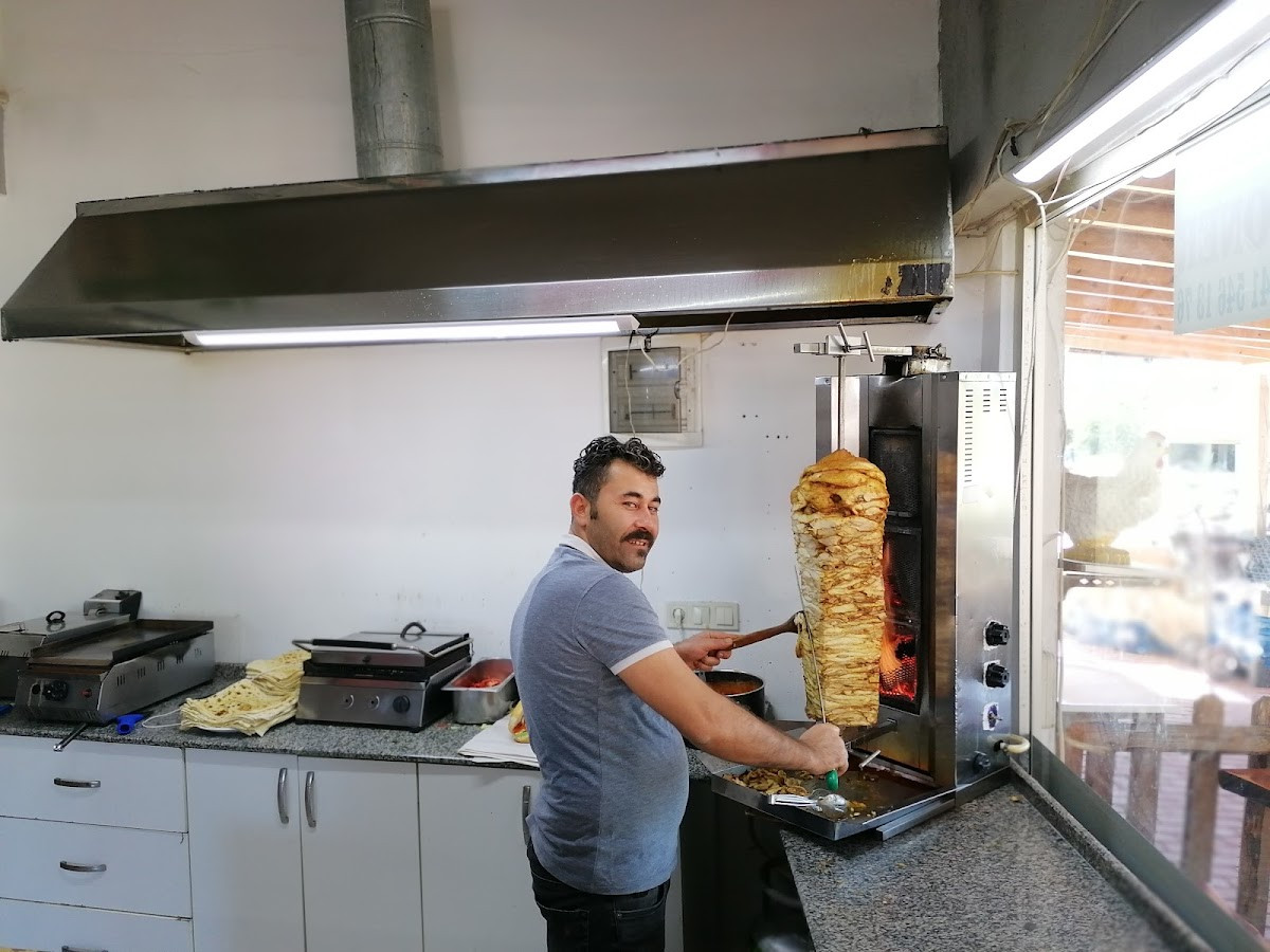 By İbo döner Manavgat – Fotoğraf 7