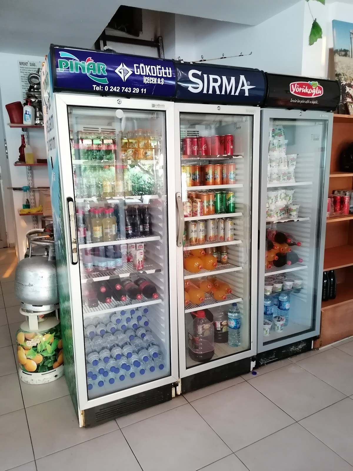 By İbo döner Manavgat – Fotoğraf 5