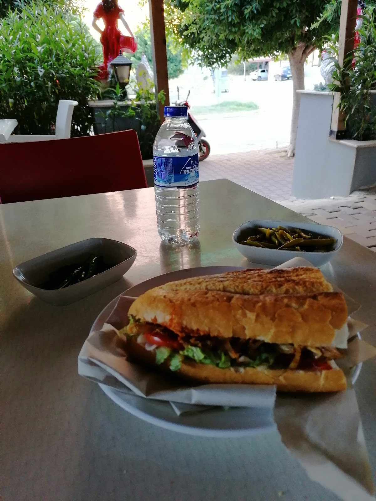 By İbo döner Manavgat – Fotoğraf 9