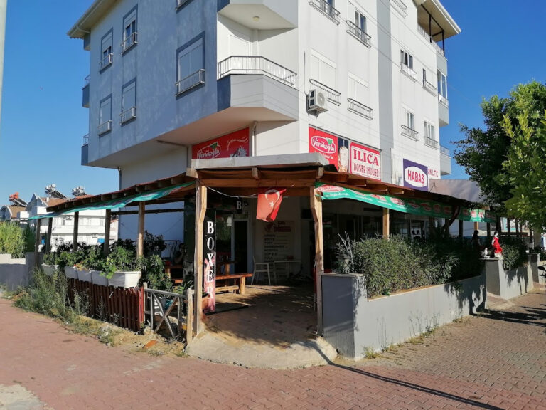 By İbo döner Manavgat — Manavgat manavgat döner