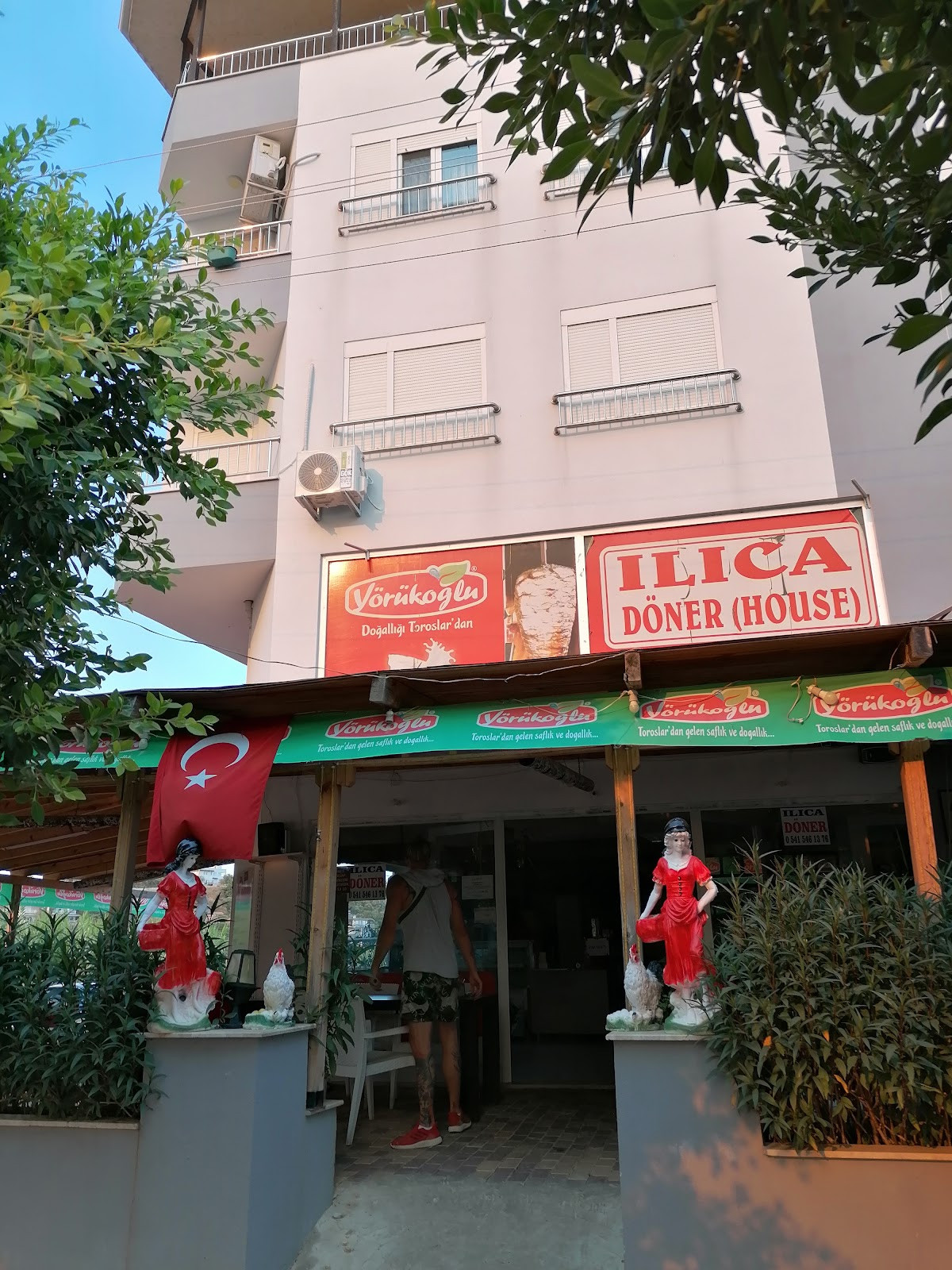 By İbo döner Manavgat – Fotoğraf 4