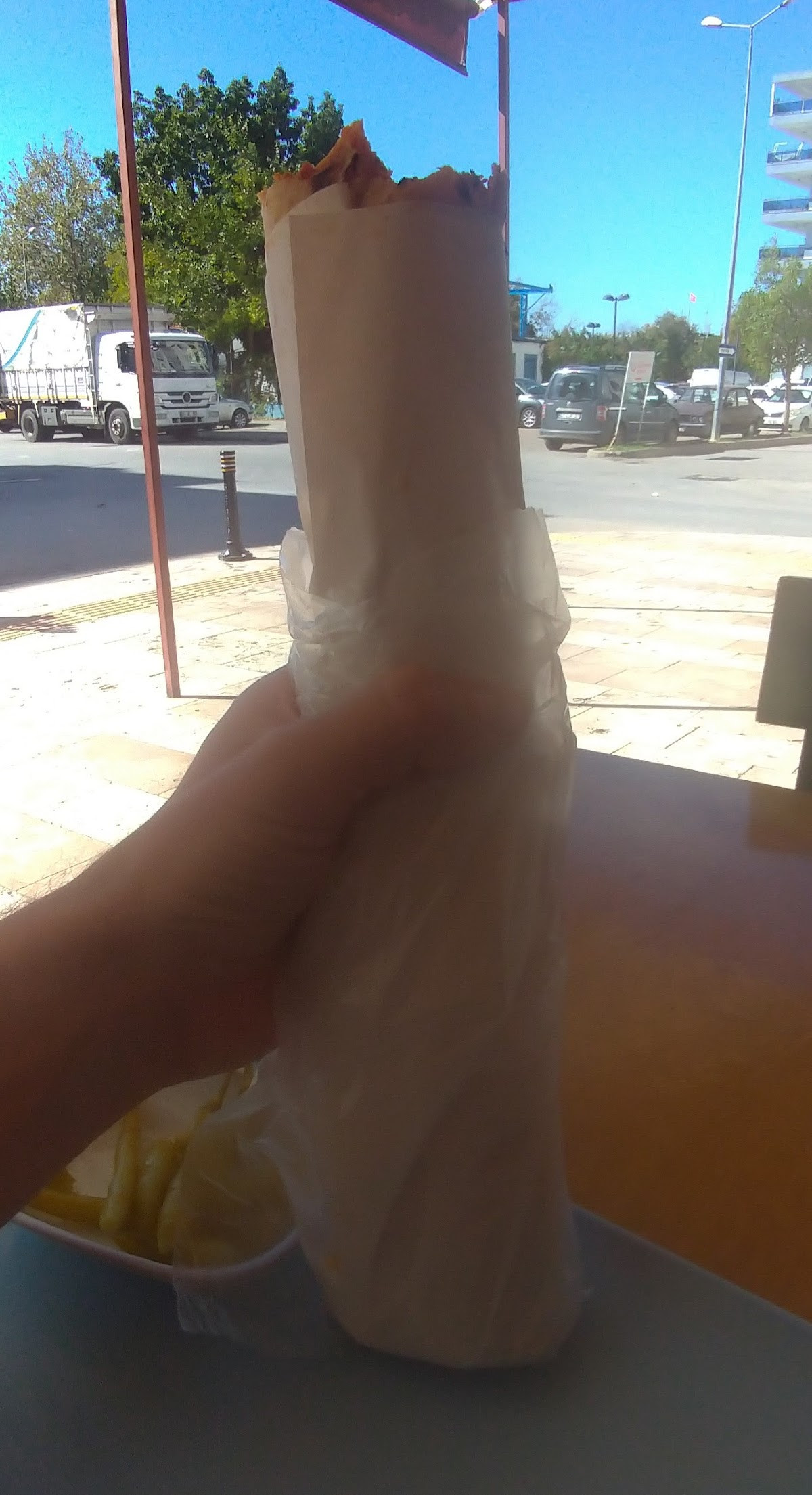 By Mis Döner – Fotoğraf 9