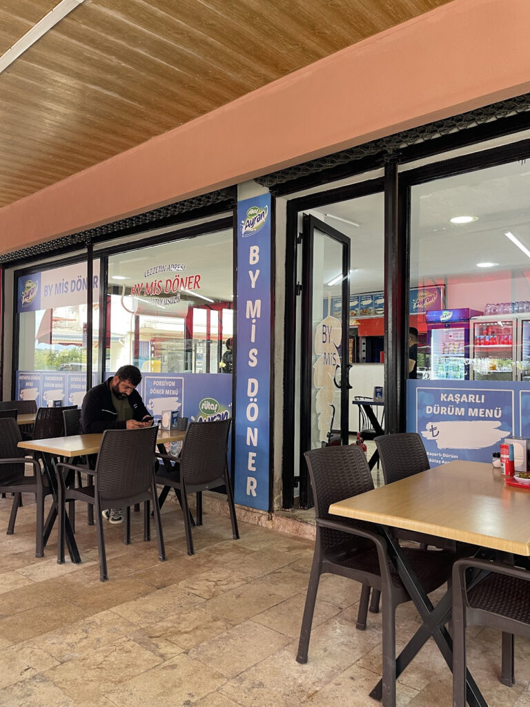 By Mis Döner — Manavgat manavgat döner