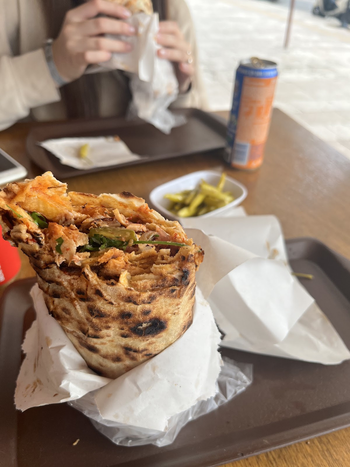 By Mis Döner – Fotoğraf 5