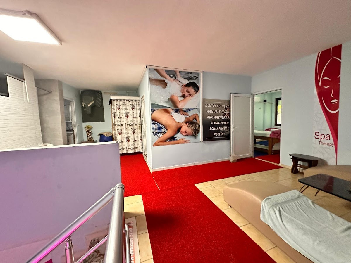 BY NİKO HAMAM & MASSAGE CENTER – Fotoğraf 8