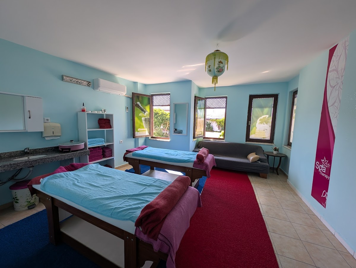 BY NİKO HAMAM & MASSAGE CENTER – Fotoğraf 5