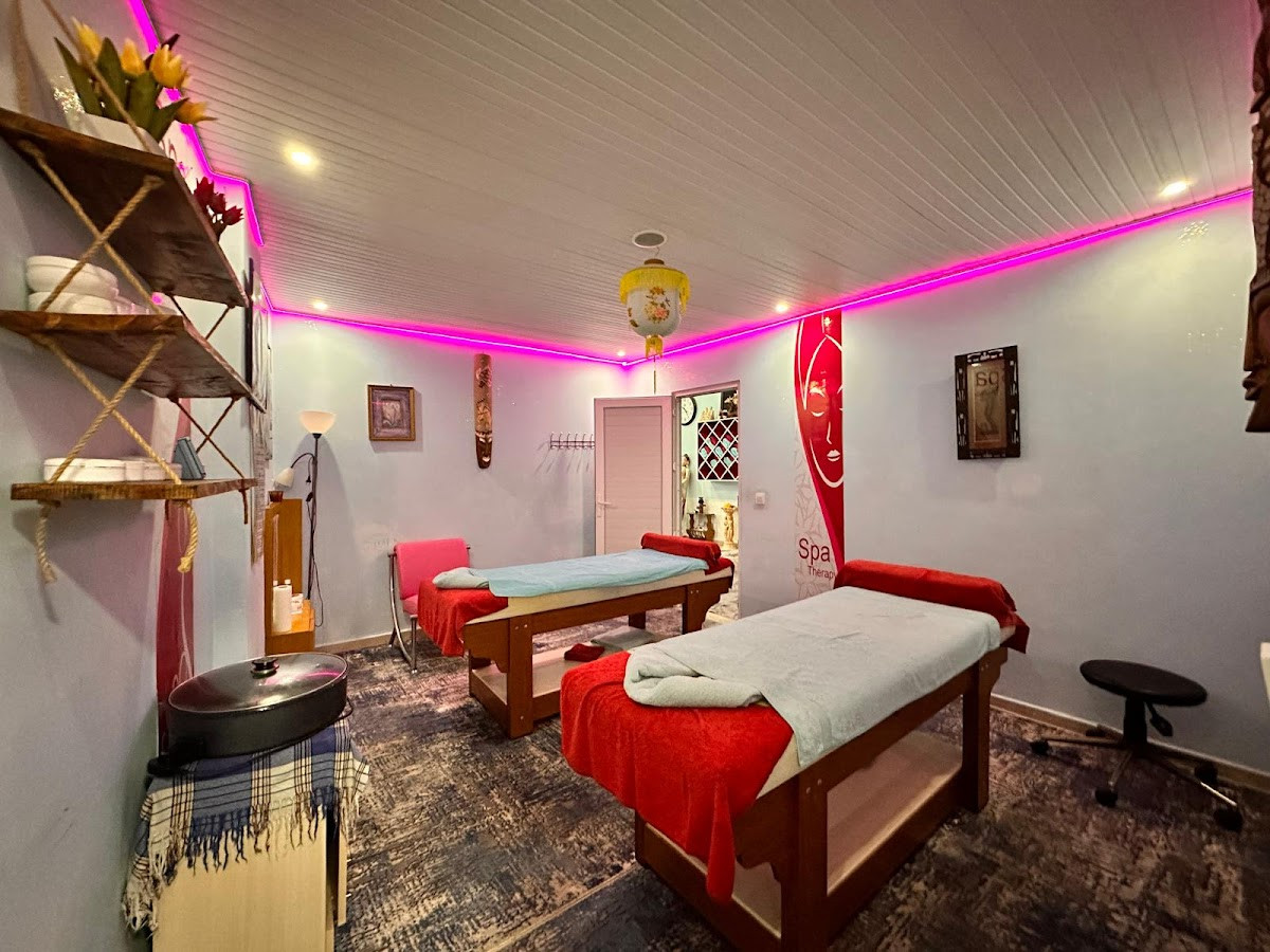 BY NİKO HAMAM & MASSAGE CENTER – Fotoğraf 2