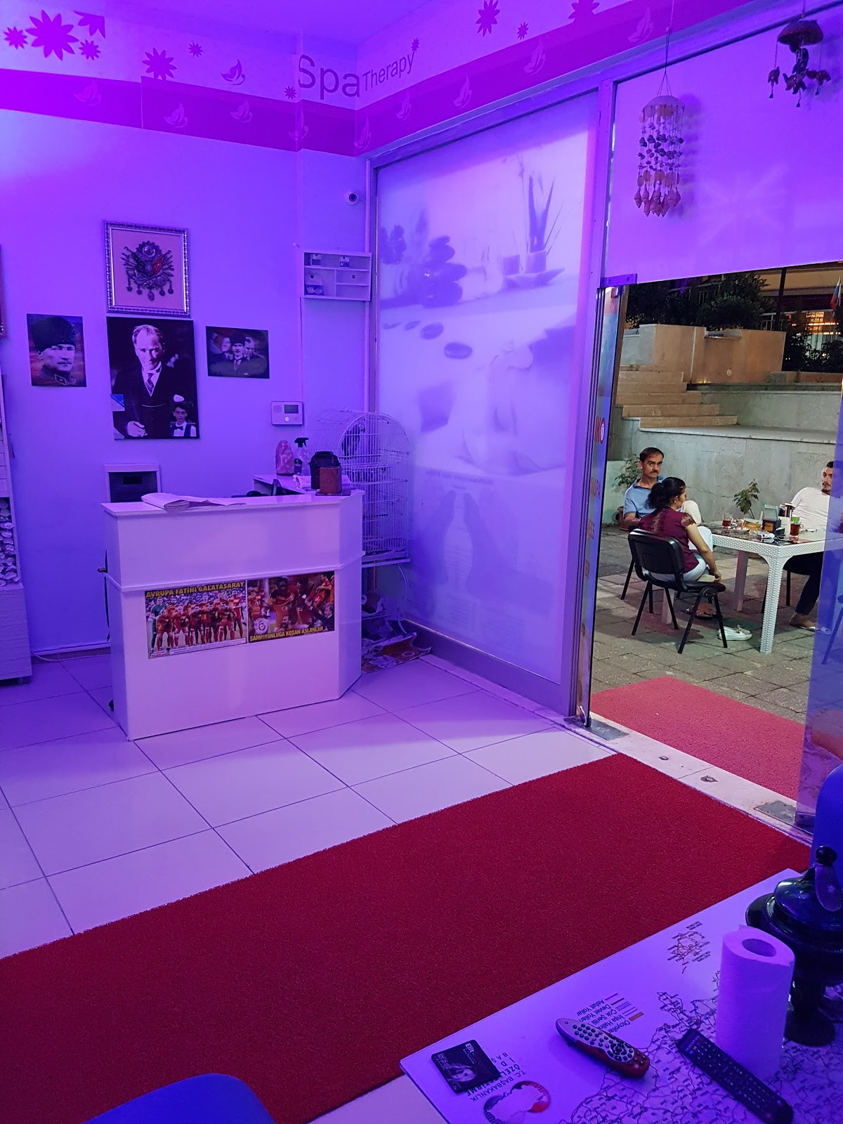 BY NİKO HAMAM & MASSAGE CENTER – Fotoğraf 6