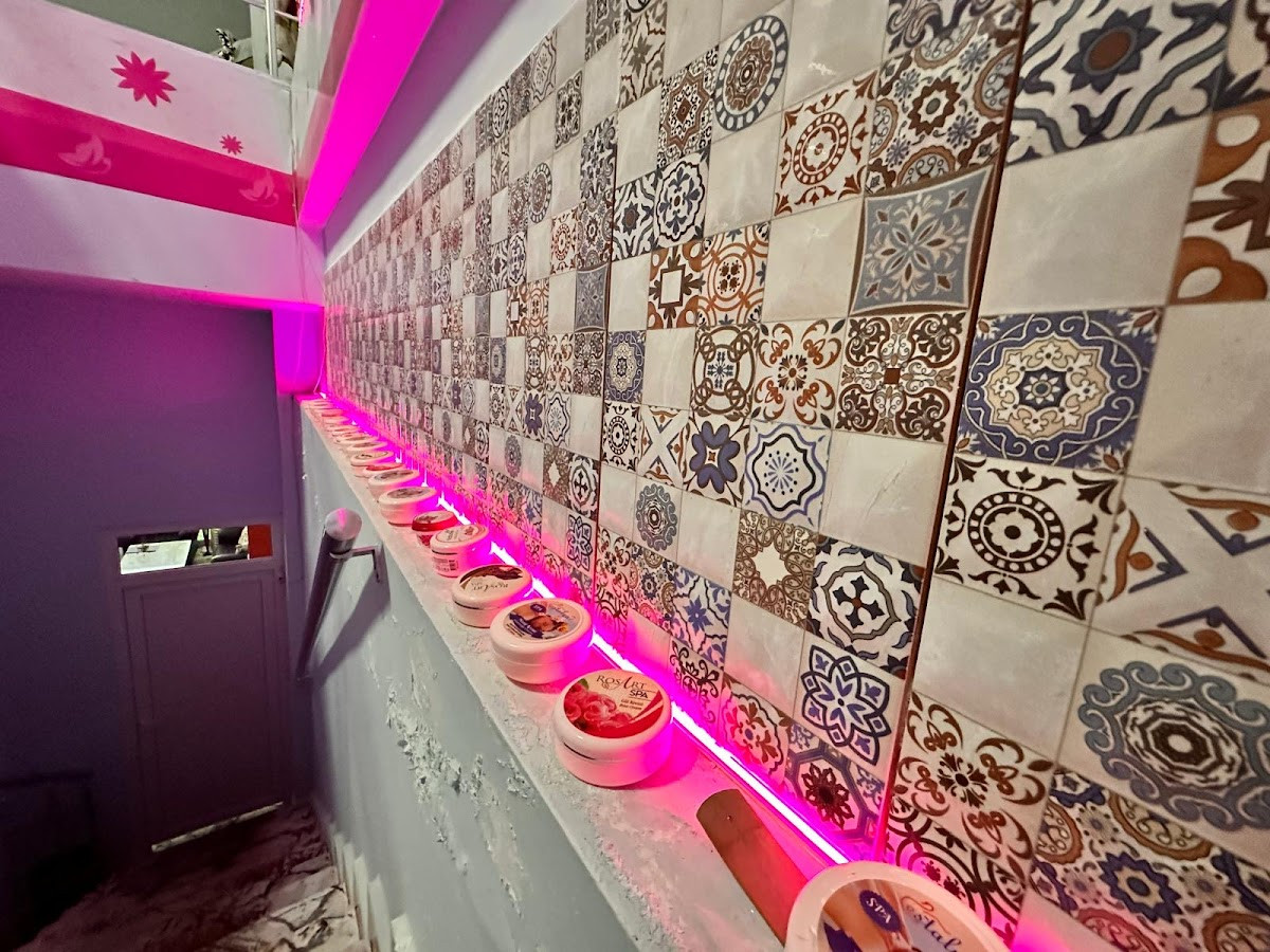 BY NİKO HAMAM & MASSAGE CENTER – Fotoğraf 9