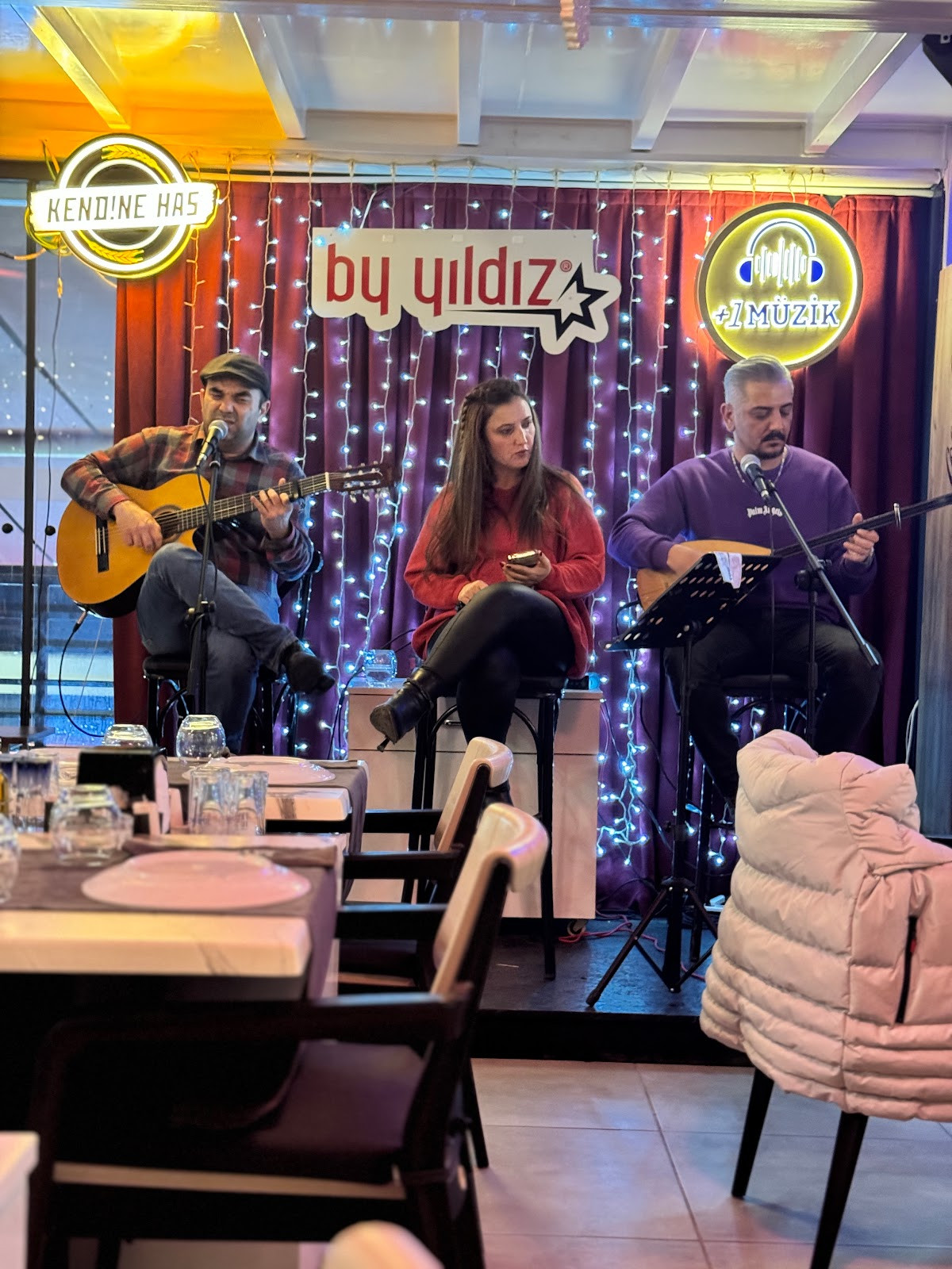 By yıldız balık meze Manavgat – Fotoğraf 7