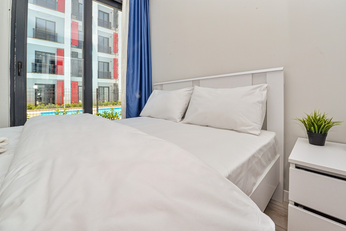 C Suites Antalia Airport (Antalya Havalimanı ve Anfaş Expo Center Yakınında) – Fotoğraf 2