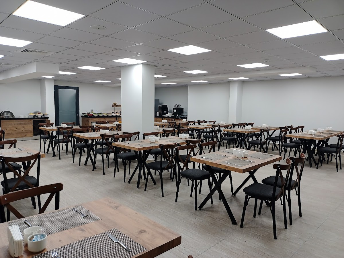 C Suites Antalia Airport (Antalya Havalimanı ve Anfaş Expo Center Yakınında) – Fotoğraf 5