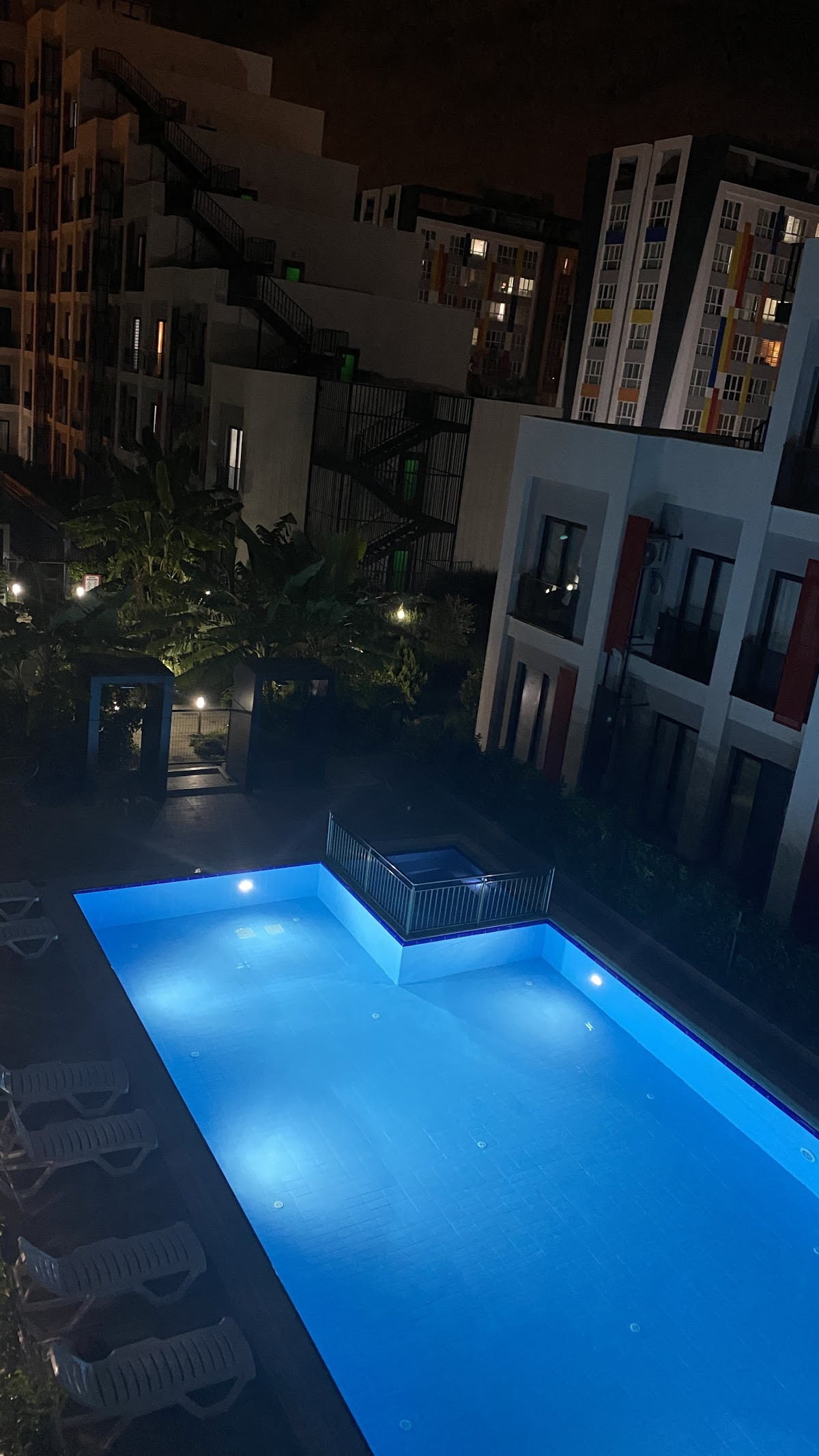 C Suites Antalia Airport (Antalya Havalimanı ve Anfaş Expo Center Yakınında) – Fotoğraf 3