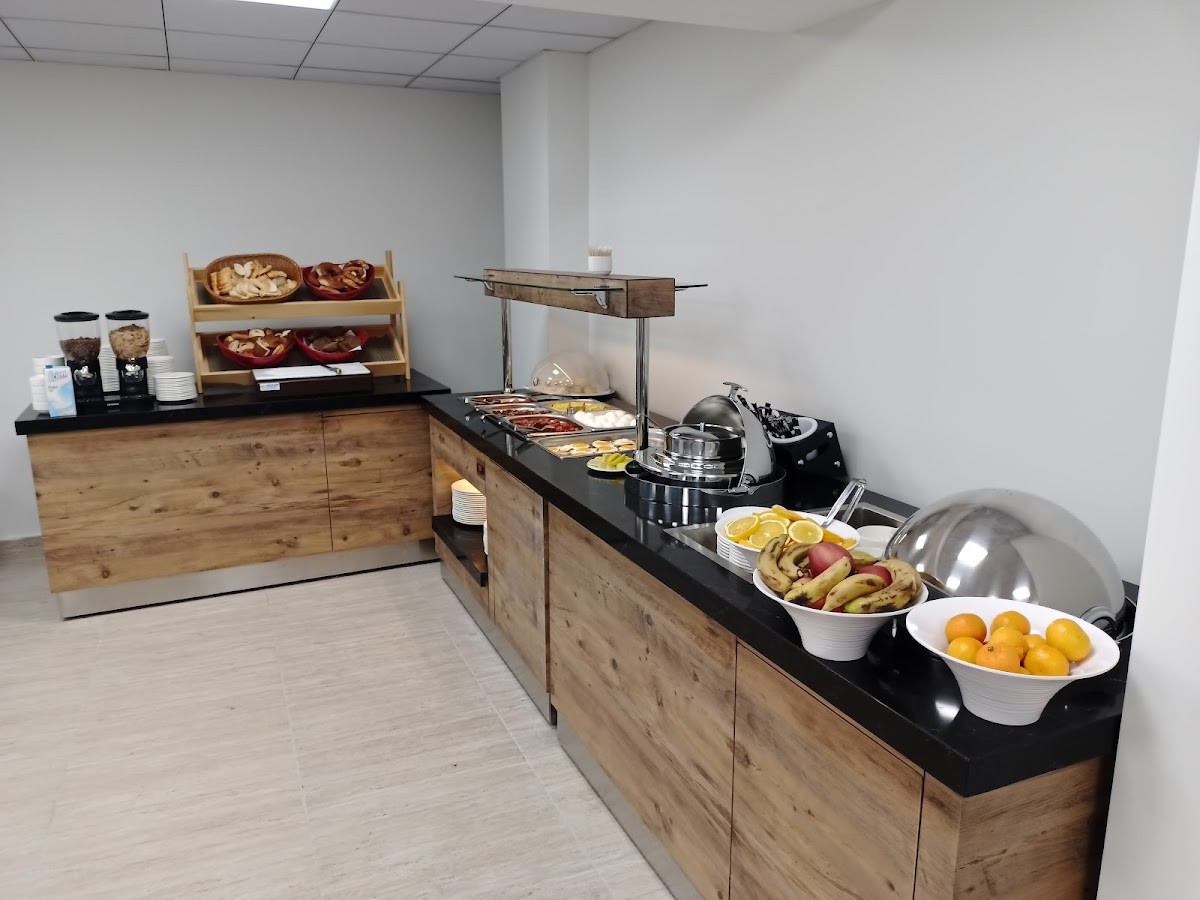 C Suites Antalia Airport (Antalya Havalimanı ve Anfaş Expo Center Yakınında) – Fotoğraf 8