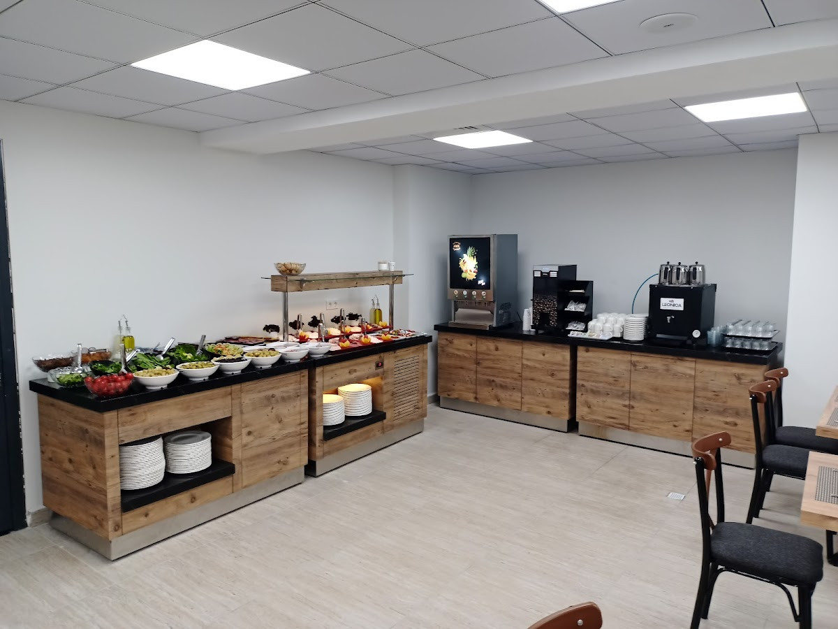 C Suites Antalia Airport (Antalya Havalimanı ve Anfaş Expo Center Yakınında) – Fotoğraf 9