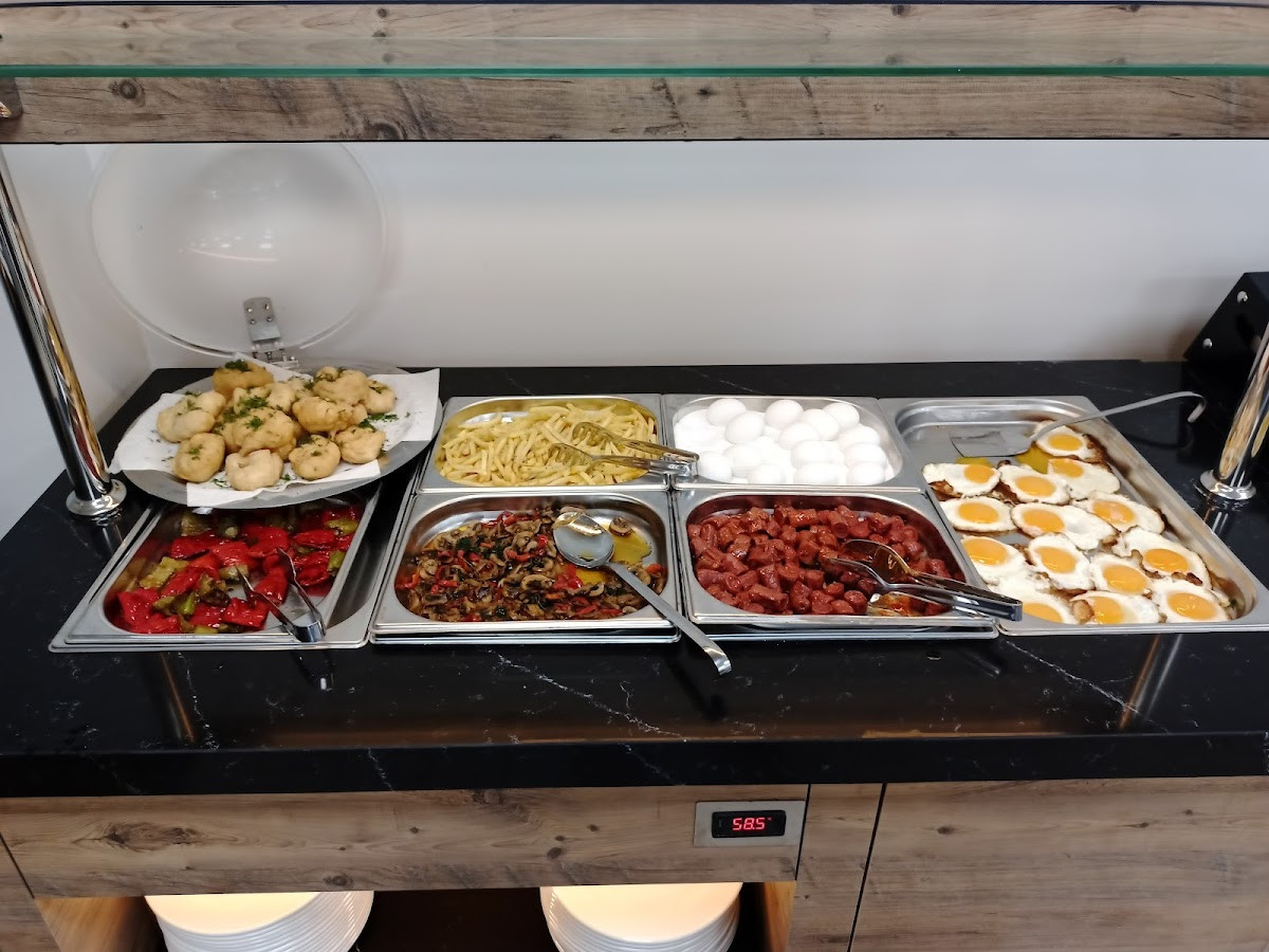 C Suites Antalia Airport (Antalya Havalimanı ve Anfaş Expo Center Yakınında) – Fotoğraf 6