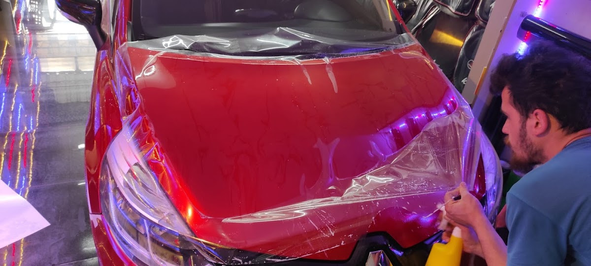 Cadde 07 Oto Aksesuar – Fotoğraf 6