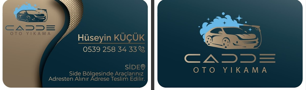 CADDE OTO YIKAMA (car Washing Мийка автомобіля автомойка) – Fotoğraf 9