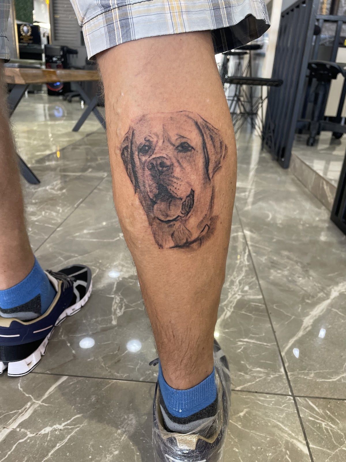 CAESAR INK TATTOO & PIERCING KUMKOY – Fotoğraf 10