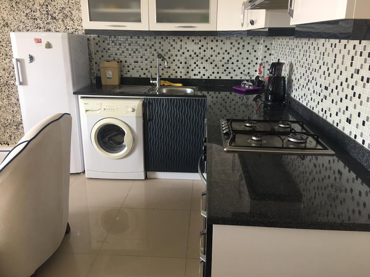 Çağlar Apart Kumköy – Fotoğraf 6