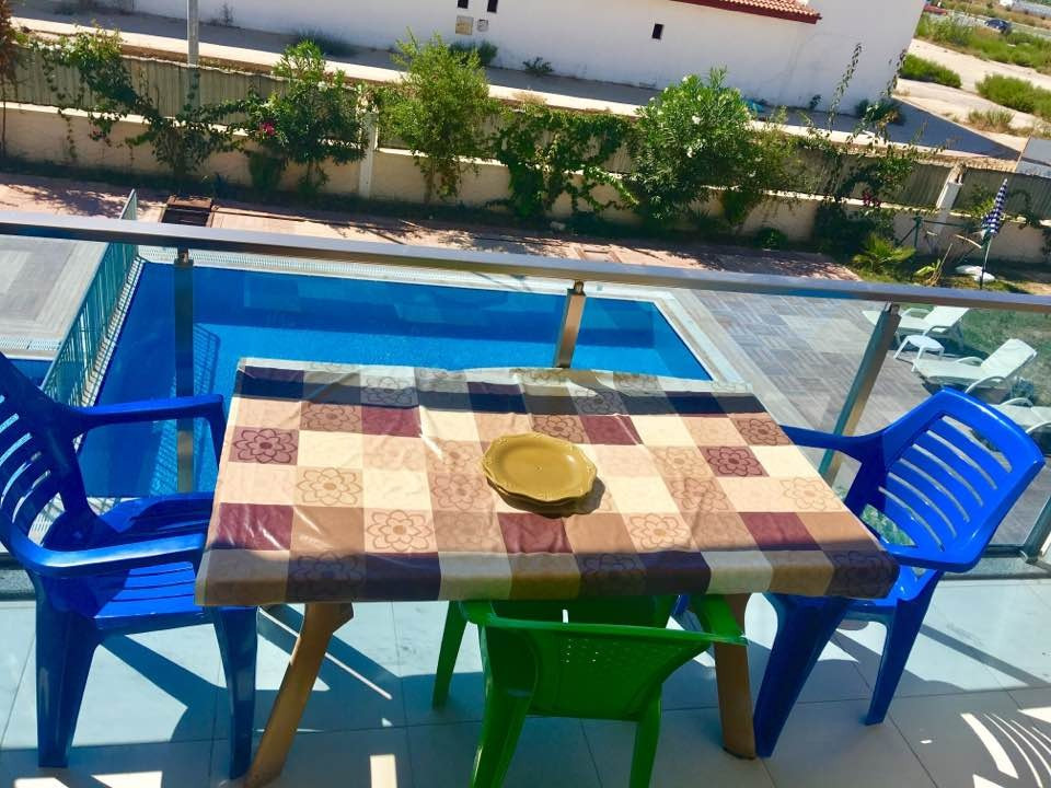 Çağlar Apart Kumköy – Fotoğraf 2