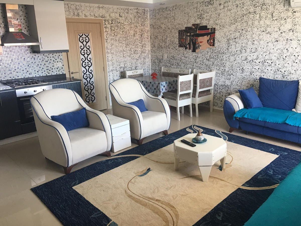 Çağlar Apart Kumköy – Fotoğraf 8