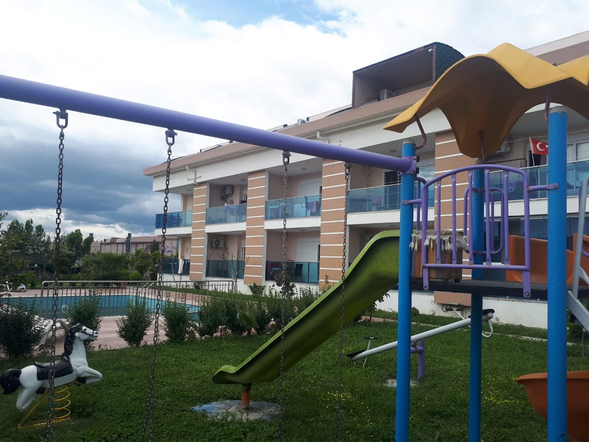 Çağlar Apart Kumköy – Fotoğraf 5