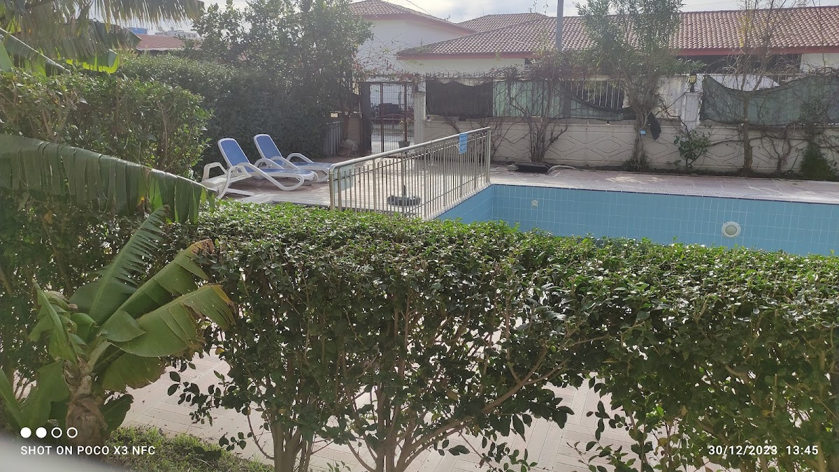 Çağlar Apart Kumköy – Fotoğraf 10