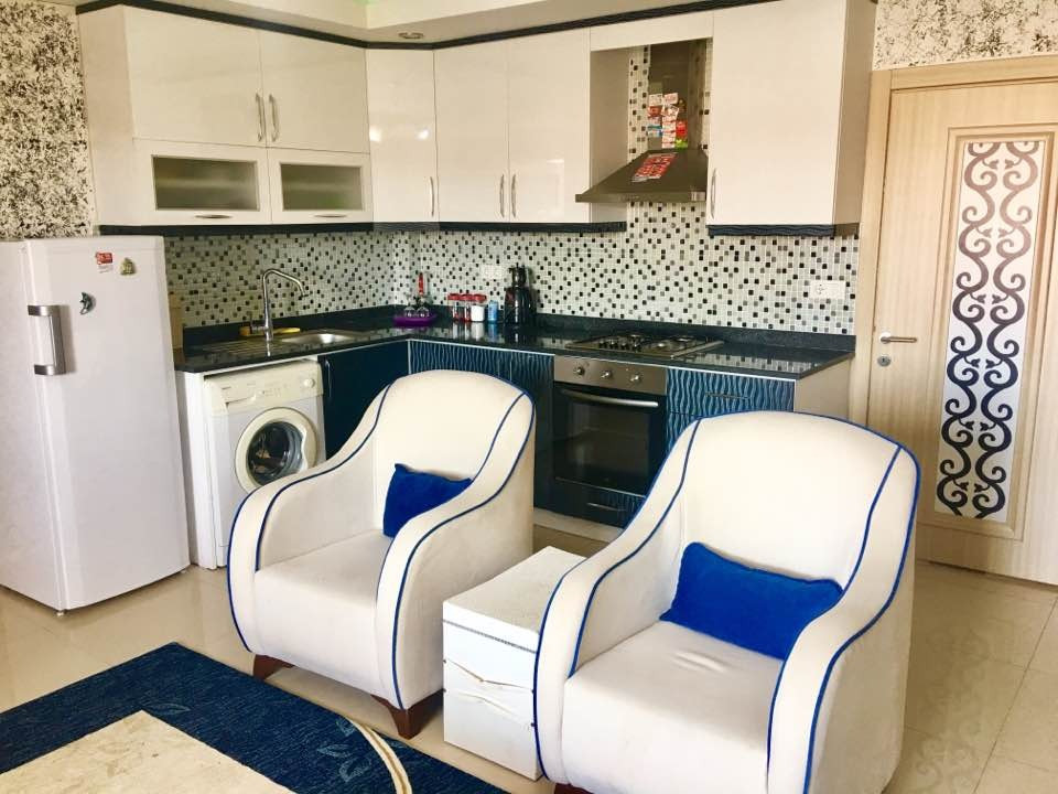 Çağlar Apart Kumköy – Fotoğraf 3