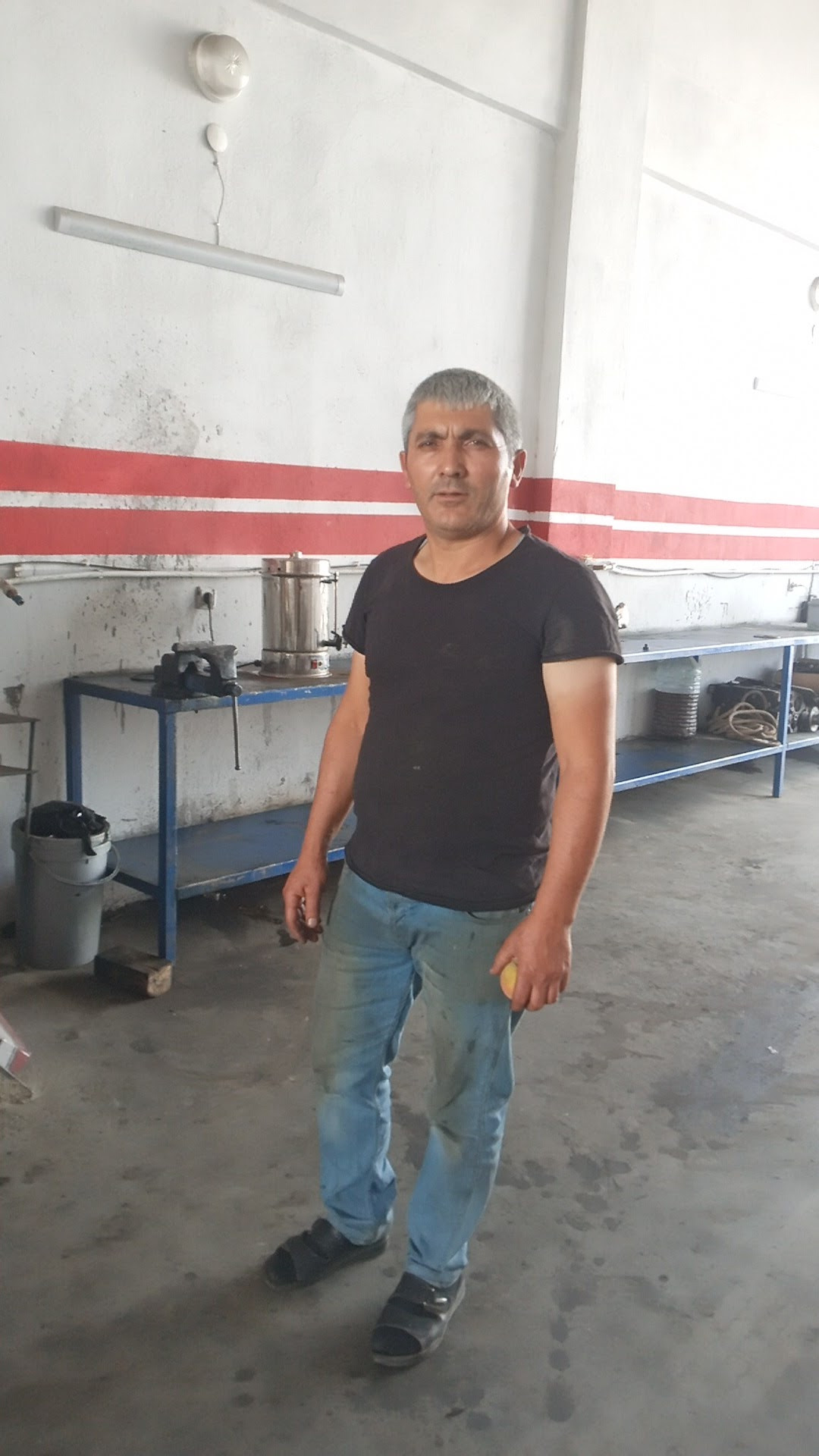 ÇAĞLAR OTO TAMİR VE BAKIM SERVİSİ SORGUN – Fotoğraf 4