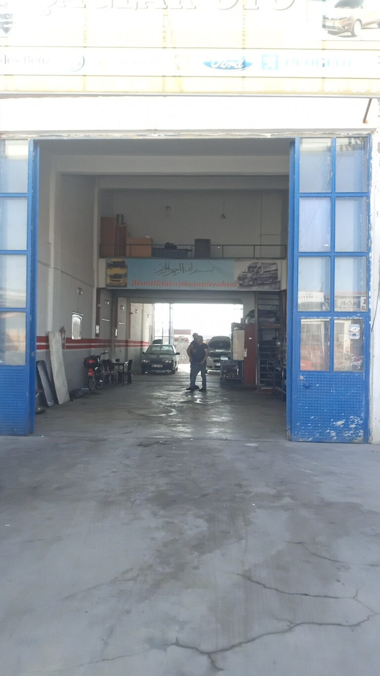 ÇAĞLAR OTO TAMİR VE BAKIM SERVİSİ SORGUN — Manavgat Manavgat Oto Tamir