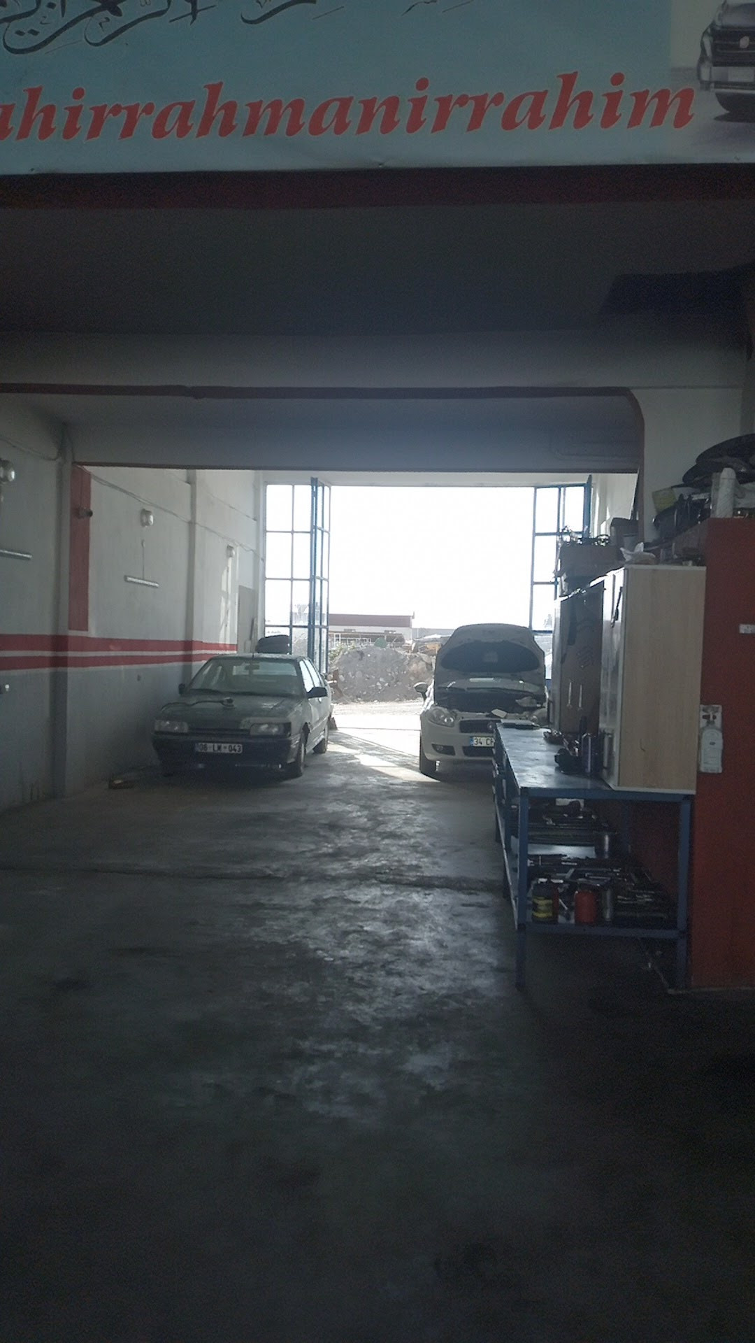 ÇAĞLAR OTO TAMİR VE BAKIM SERVİSİ SORGUN – Fotoğraf 2