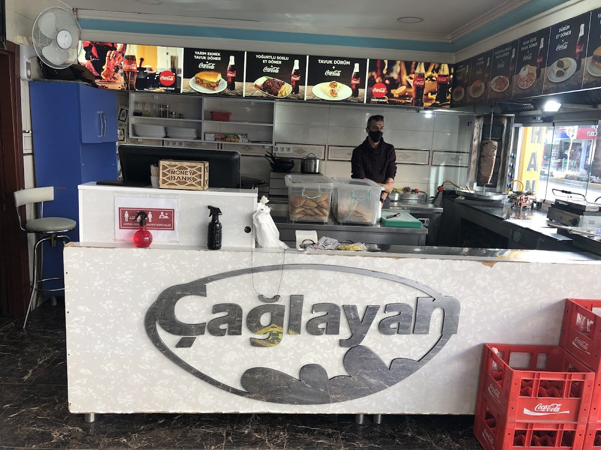 Çağlayan Döner – Fotoğraf 6
