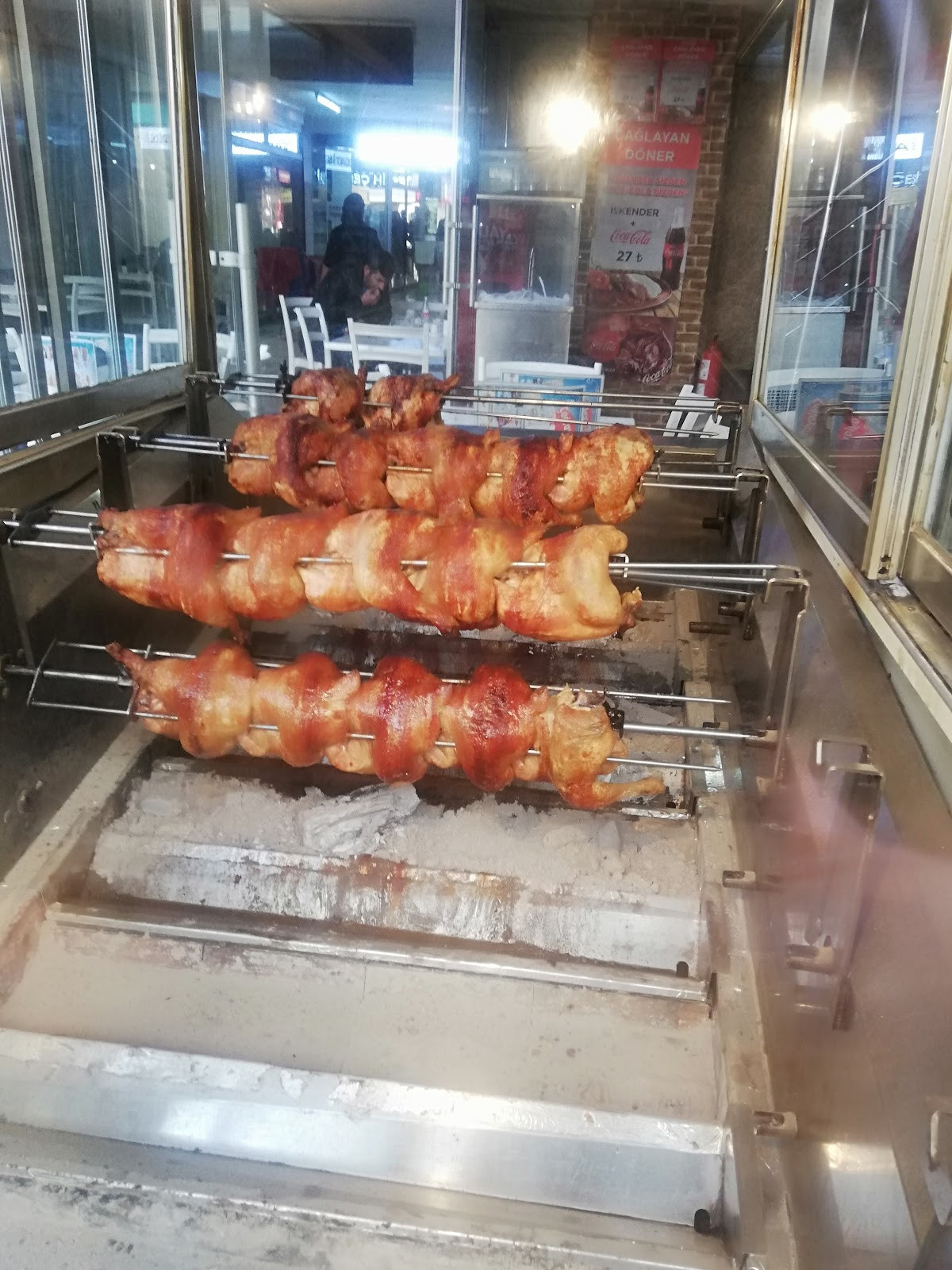 Çağlayan Döner – Fotoğraf 8