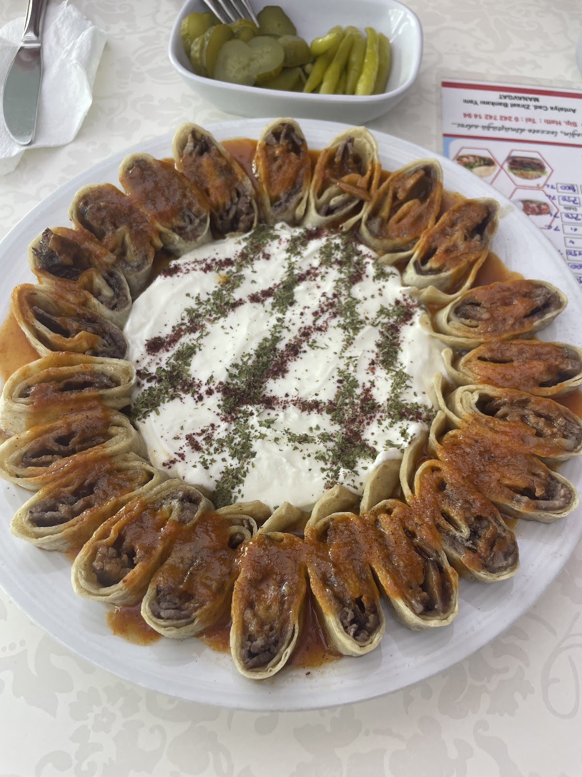 Çağlayan Döner – Fotoğraf 9