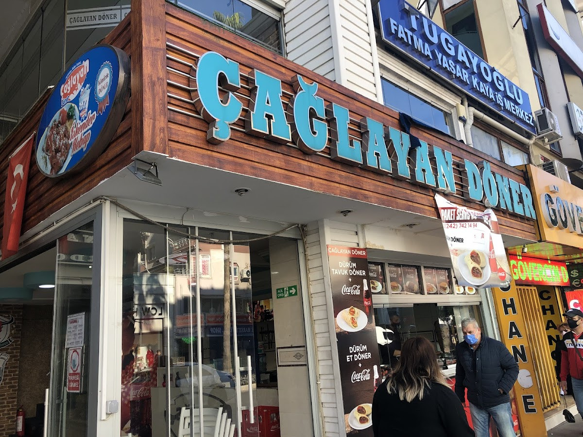 Çağlayan Döner – Fotoğraf 1