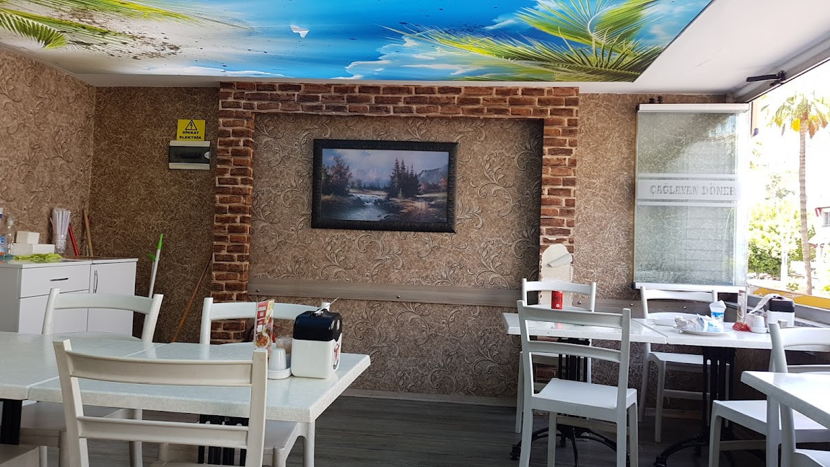 Çağlayan Döner – Fotoğraf 4
