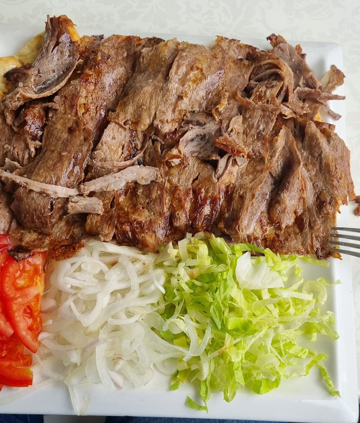 Çağlayan Döner – Fotoğraf 10