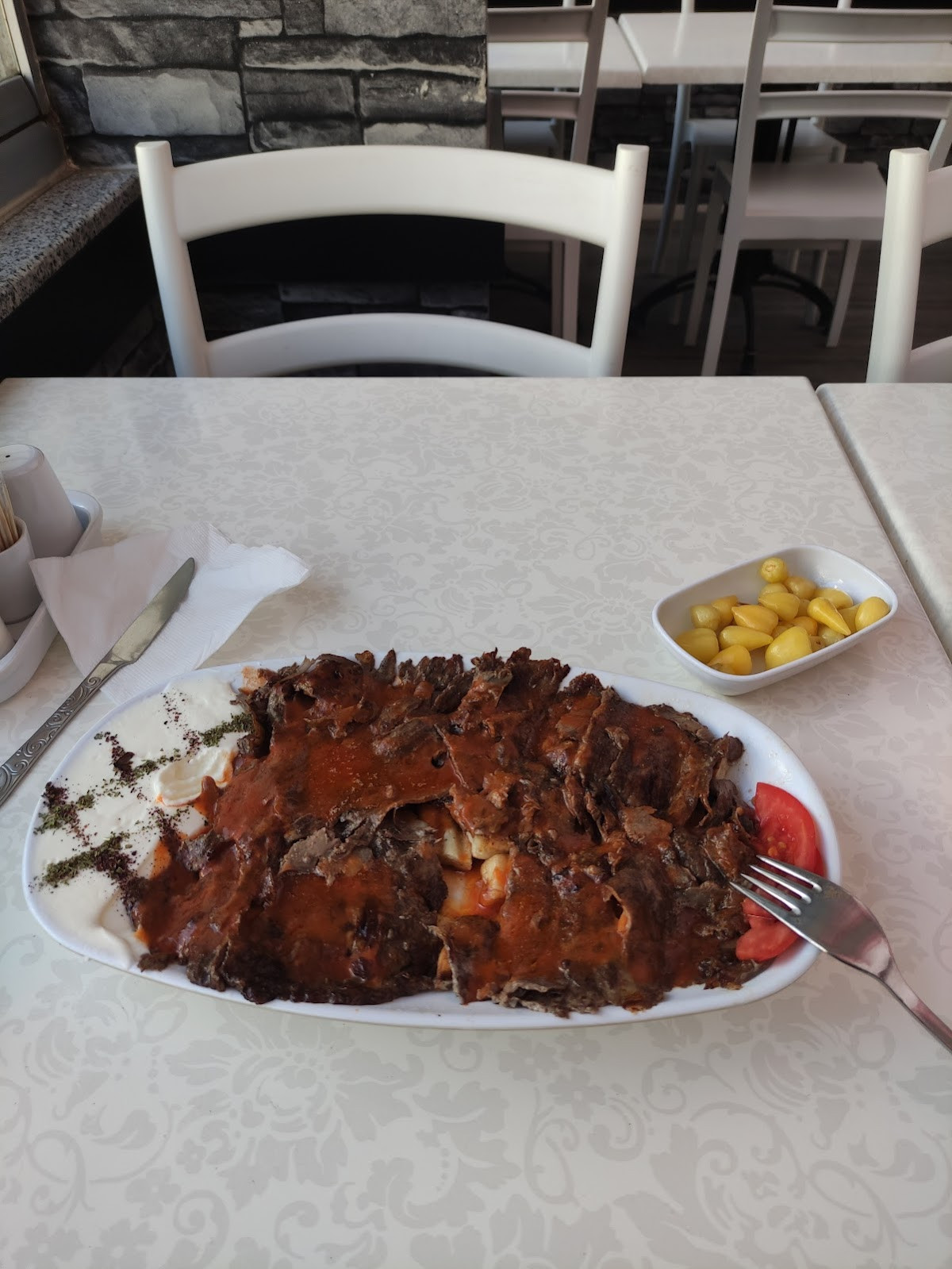 Çağlayan Döner – Fotoğraf 2