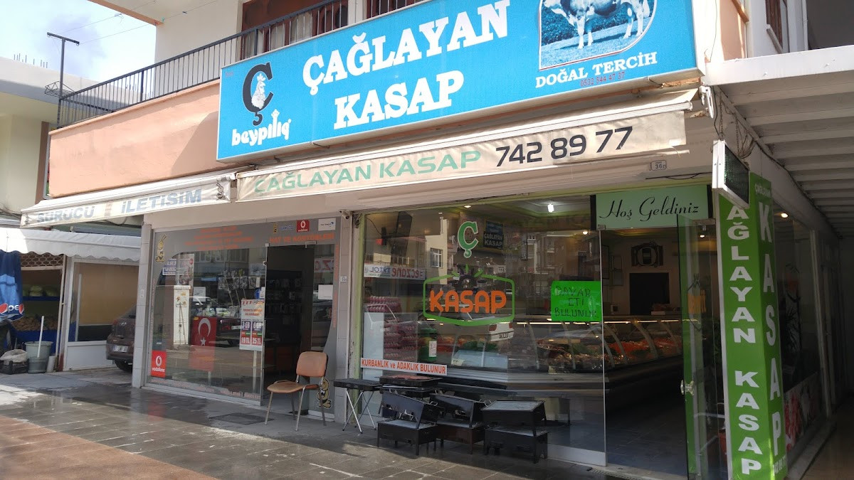 Çağlayan Kasap – Fotoğraf 10