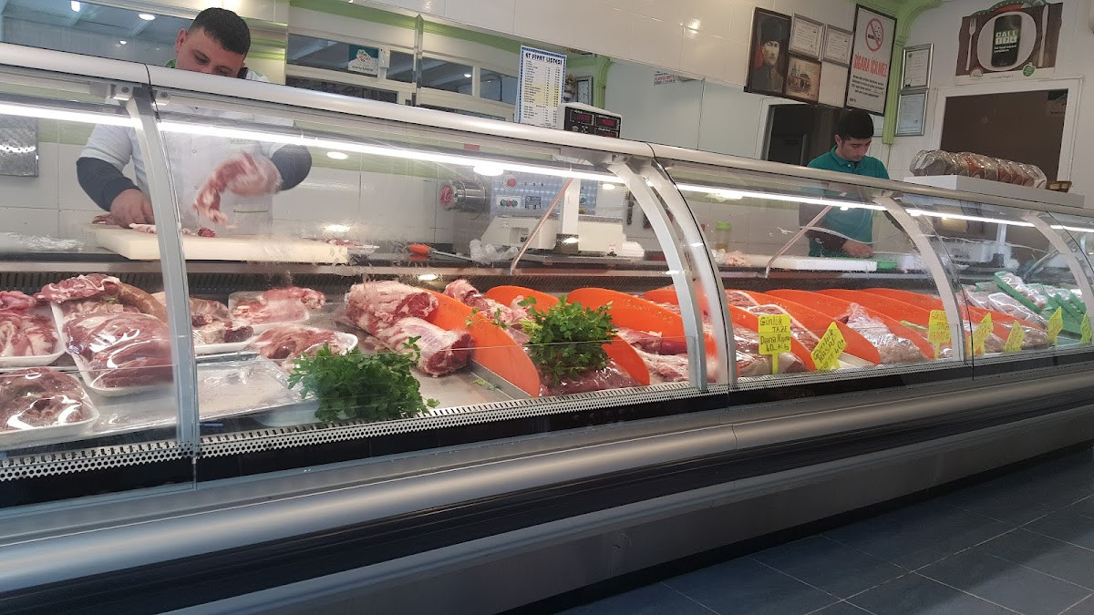 Çağlayan Kasap – Fotoğraf 5