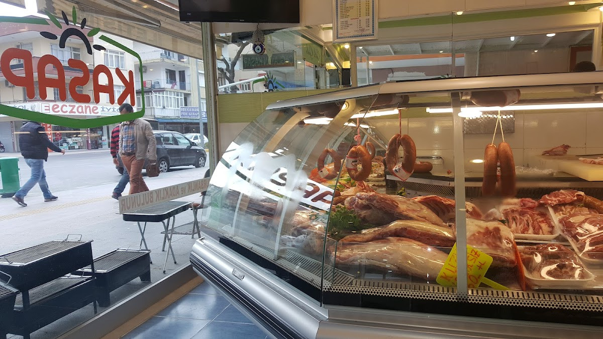 Çağlayan Kasap – Fotoğraf 2