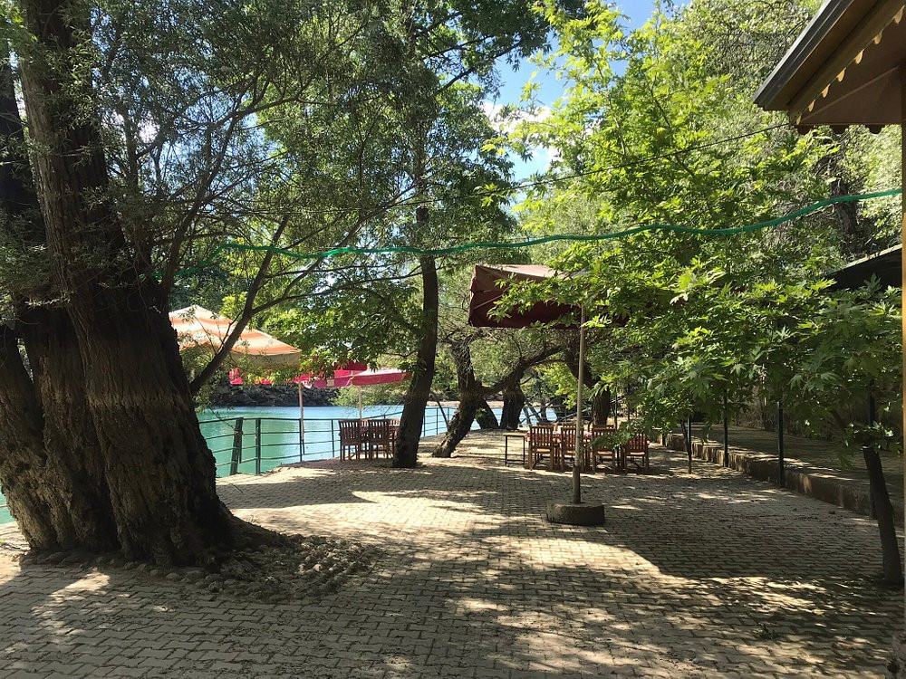 ÇAĞLAYAN RESTAURANT MANAVGAT – Fotoğraf 6