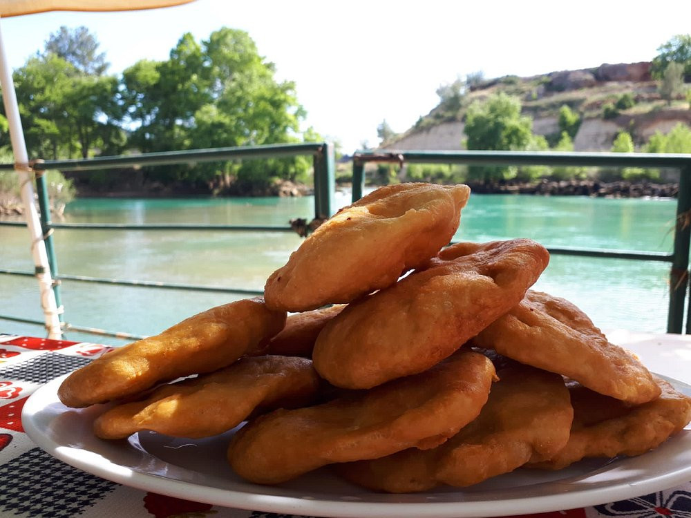 ÇAĞLAYAN RESTAURANT MANAVGAT – Fotoğraf 9