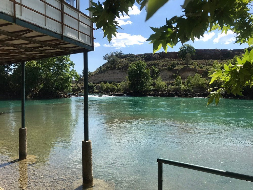 ÇAĞLAYAN RESTAURANT MANAVGAT – Fotoğraf 4