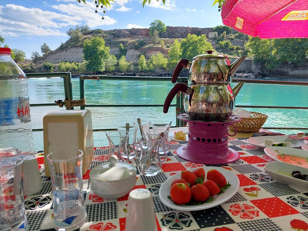 ÇAĞLAYAN RESTAURANT MANAVGAT – Fotoğraf 7