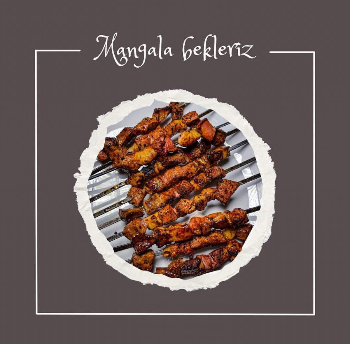 ÇAĞLAYAN RESTAURANT MANAVGAT – Fotoğraf 2