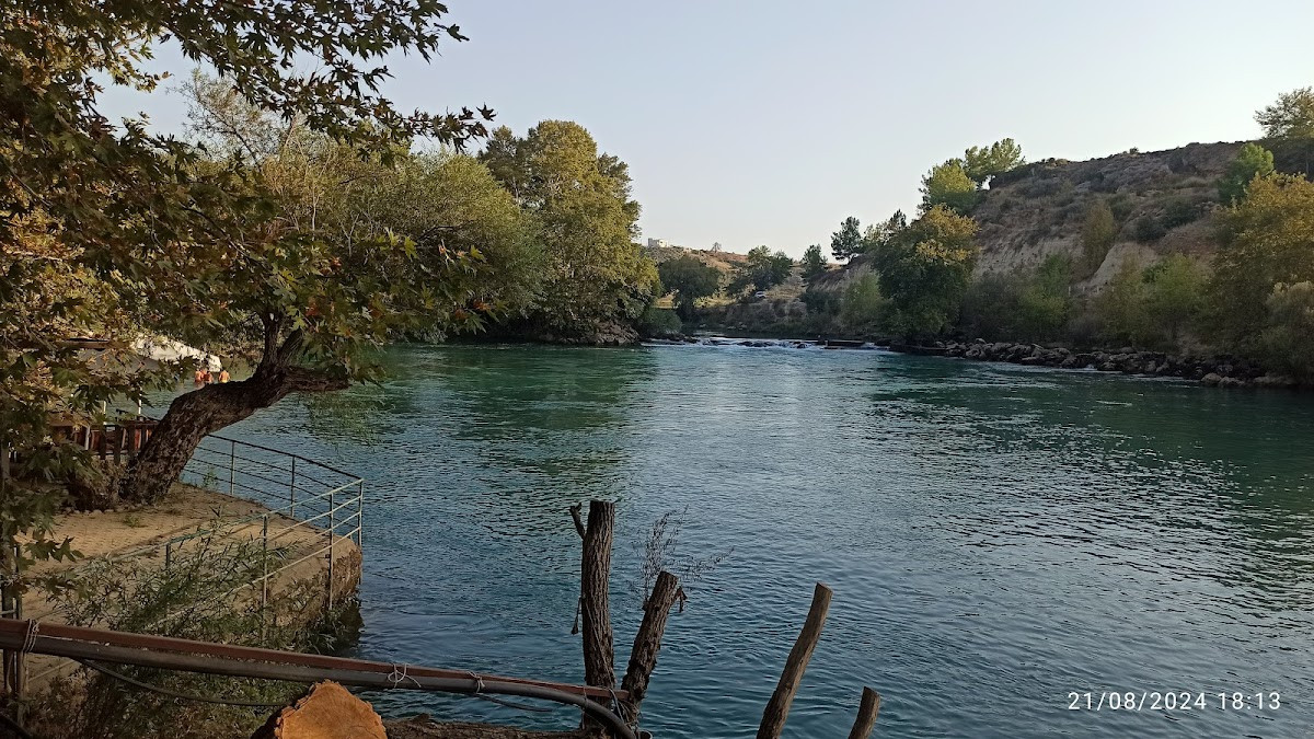 ÇAĞLAYAN RESTAURANT MANAVGAT – Fotoğraf 3