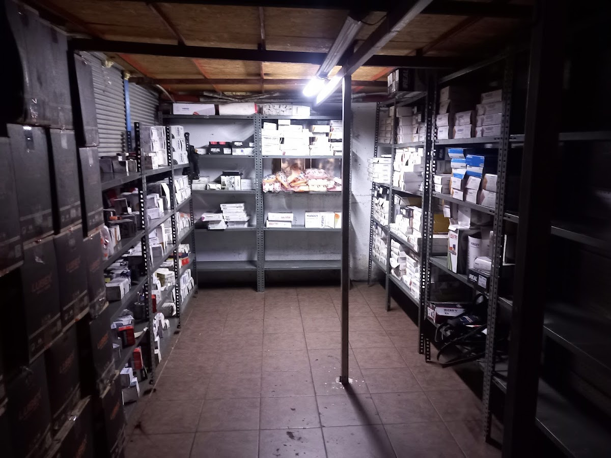 CAKIR OTO SERVİS TAMİR BAKIM YOL YARDIM – Fotoğraf 10