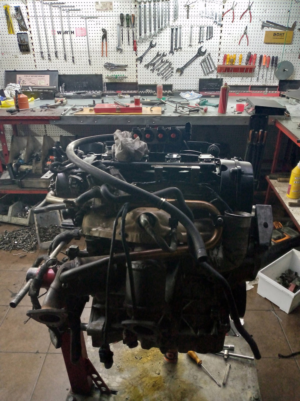 CAKIR OTO SERVİS TAMİR BAKIM YOL YARDIM – Fotoğraf 9